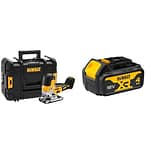 Scie sauteuse DEWALT