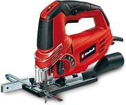 scie sauteuse Einhell