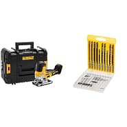 Scie sauteuse DEWALT