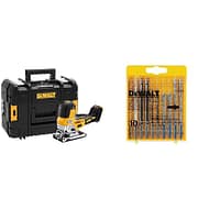 Scie sauteuse DEWALT