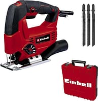 scie sauteuse Einhell