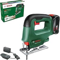 meilleure scie sauteuse Bosch
