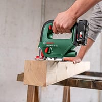 meilleure scie sauteuse Bosch