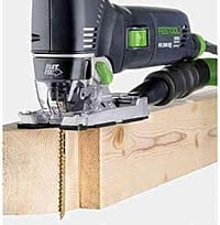 scie sauteuse Festool