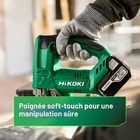 scie sauteuse  HiKOKI