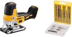 Scie sauteuse DEWALT