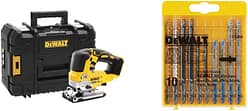 Scie sauteuse DEWALT