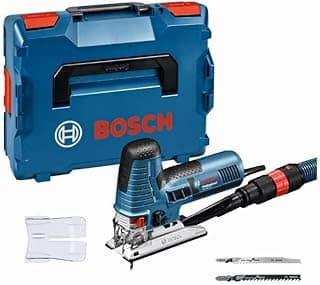meilleure scie sauteuse Bosch