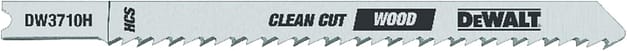 lame scie sauteuse DEWALT