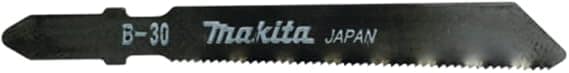 lame scie sauteuse Makita